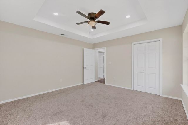 529 Morris Lane, Greenville, TX 75402