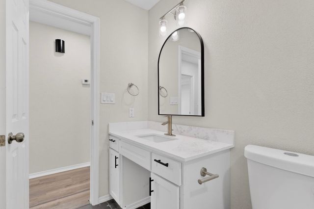 529 Morris Lane, Greenville, TX 75402