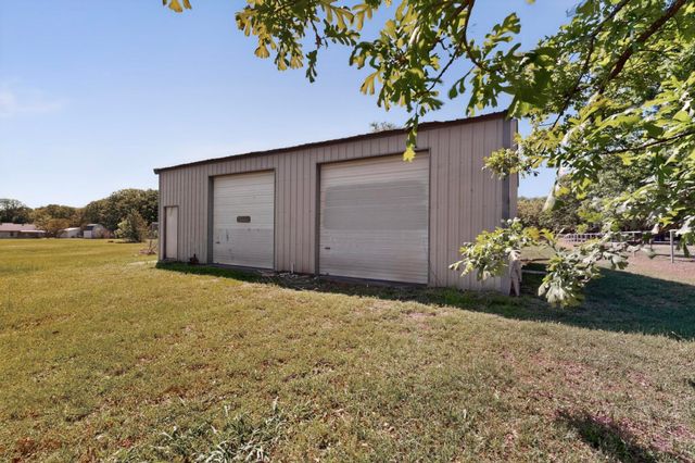 529 Morris Lane, Greenville, TX 75402