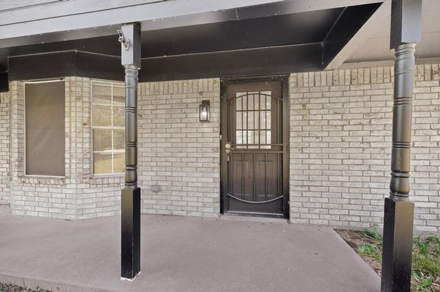 529 Morris Lane, Greenville, TX 75402