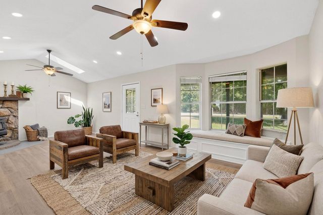 529 Morris Lane, Greenville, TX 75402