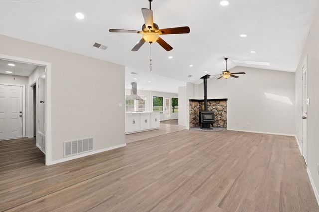 529 Morris Lane, Greenville, TX 75402