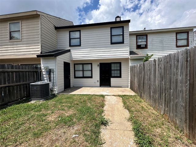 10410 Cymbal Drive, Dallas, TX 75217