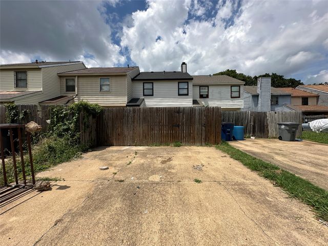 10410 Cymbal Drive, Dallas, TX 75217