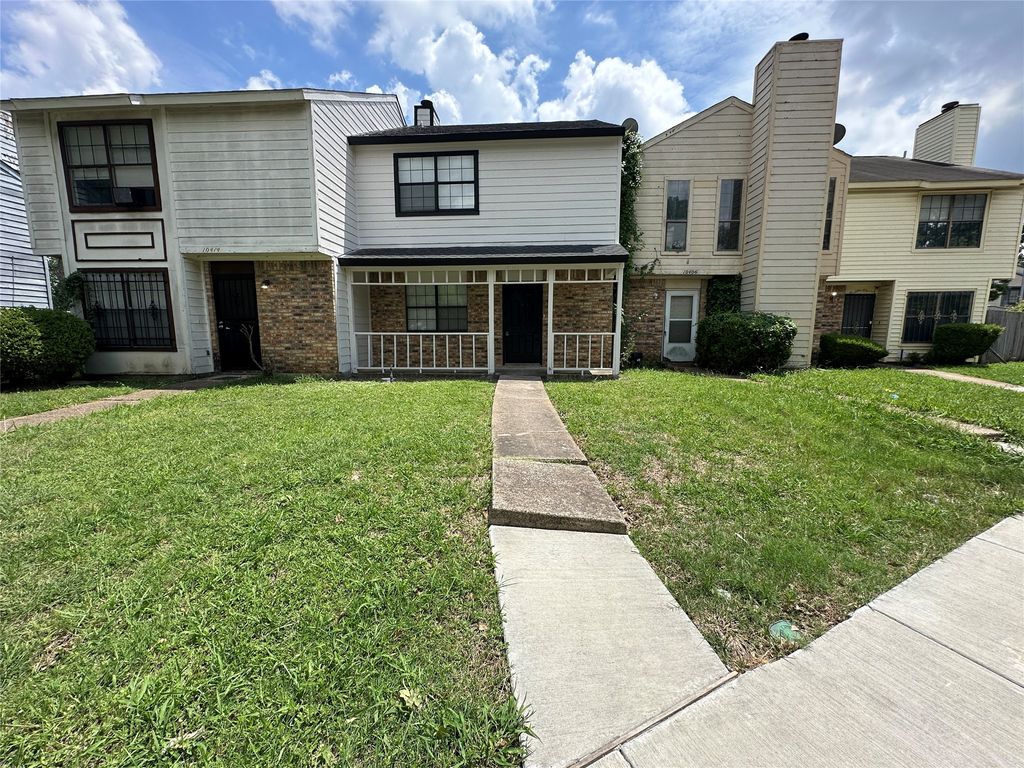 10410 Cymbal Drive, Dallas, TX 75217