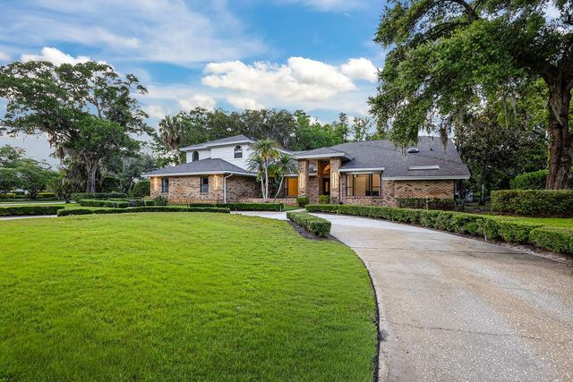 2901 ST ANDREWS BOULEVARD, Tarpon Springs, FL 34688