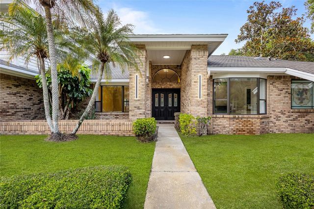 2901 ST ANDREWS BOULEVARD, Tarpon Springs, FL 34688