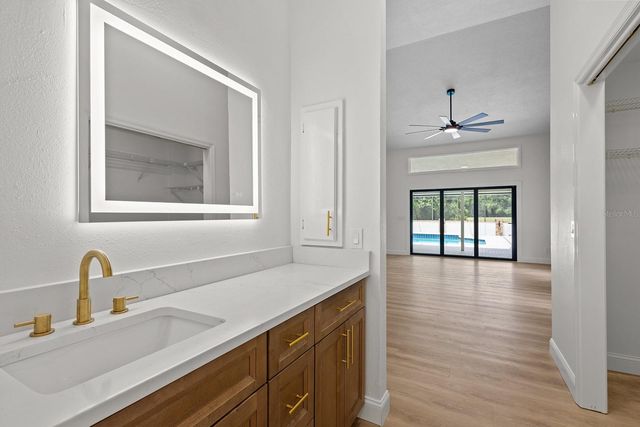 2901 ST ANDREWS BOULEVARD, Tarpon Springs, FL 34688