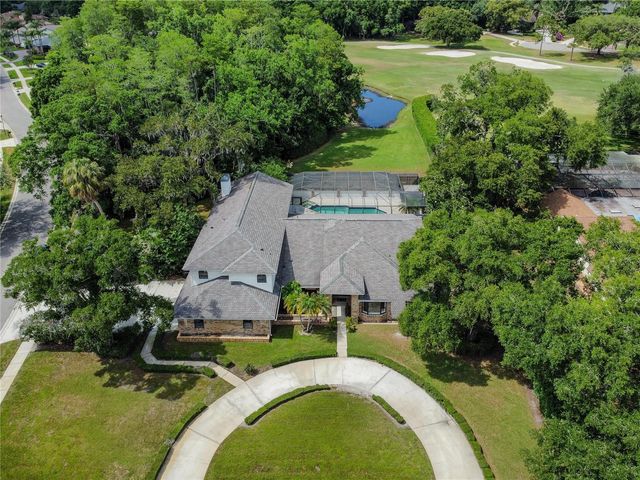 2901 ST ANDREWS BOULEVARD, Tarpon Springs, FL 34688