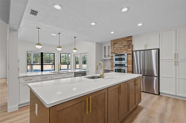 2901 ST ANDREWS BOULEVARD, Tarpon Springs, FL 34688