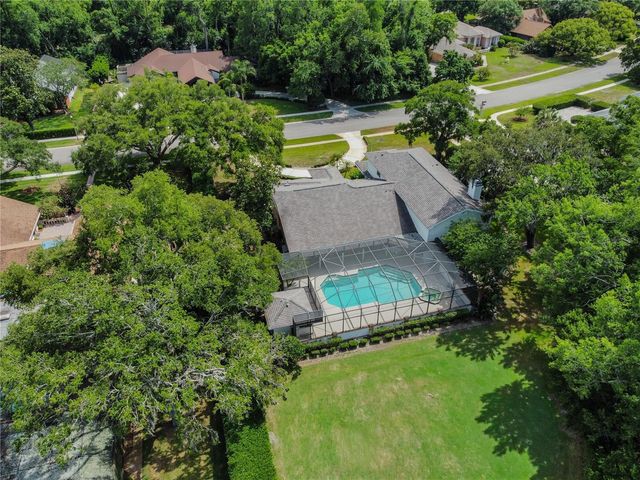 2901 ST ANDREWS BOULEVARD, Tarpon Springs, FL 34688