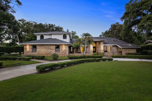 2901 ST ANDREWS BOULEVARD, Tarpon Springs, FL 34688