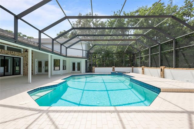 2901 ST ANDREWS BOULEVARD, Tarpon Springs, FL 34688