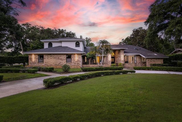 2901 ST ANDREWS BOULEVARD, Tarpon Springs, FL 34688