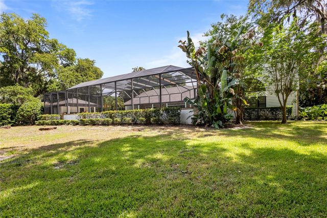 2901 ST ANDREWS BOULEVARD, Tarpon Springs, FL 34688
