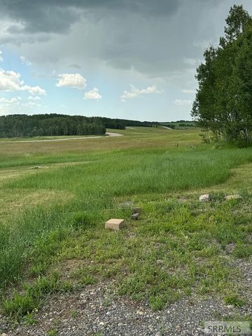 1650 Renegade Fly Drive, Ashton, ID 83429