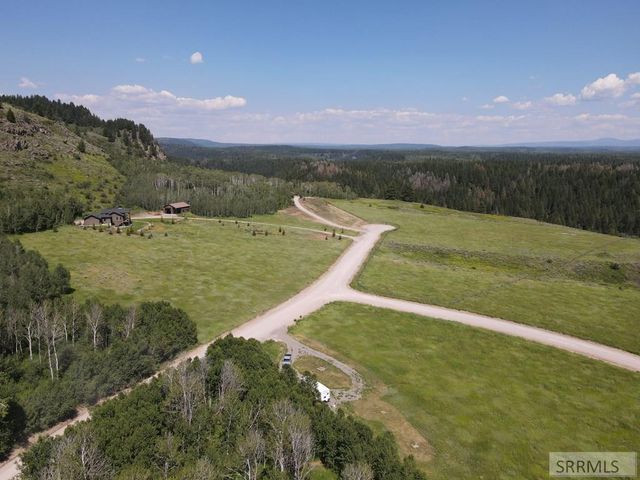 1650 Renegade Fly Drive, Ashton, ID 83429