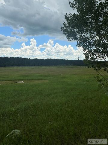 1650 Renegade Fly Drive, Ashton, ID 83429