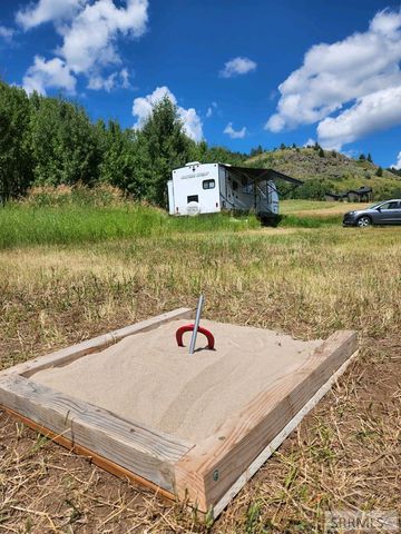 1650 Renegade Fly Drive, Ashton, ID 83429