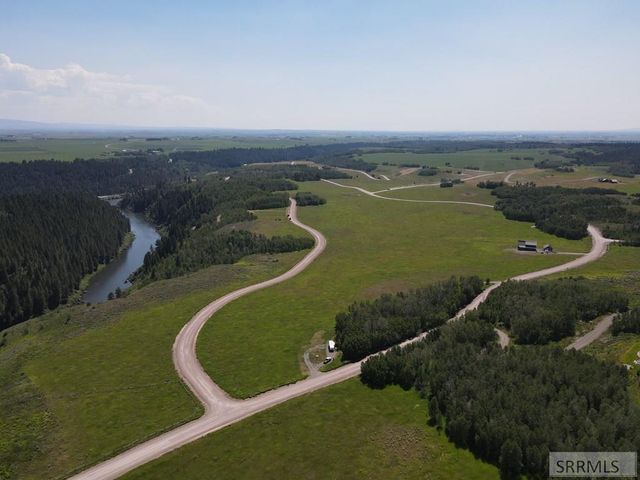 1650 Renegade Fly Drive, Ashton, ID 83429