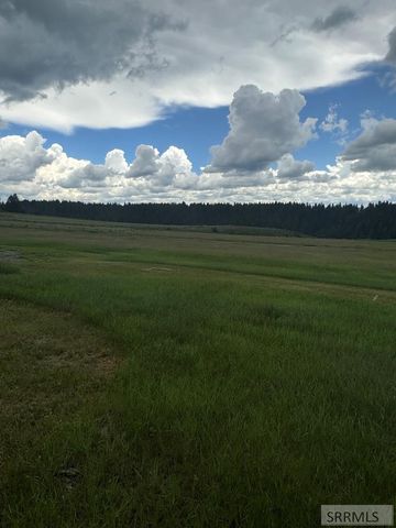 1650 Renegade Fly Drive, Ashton, ID 83429