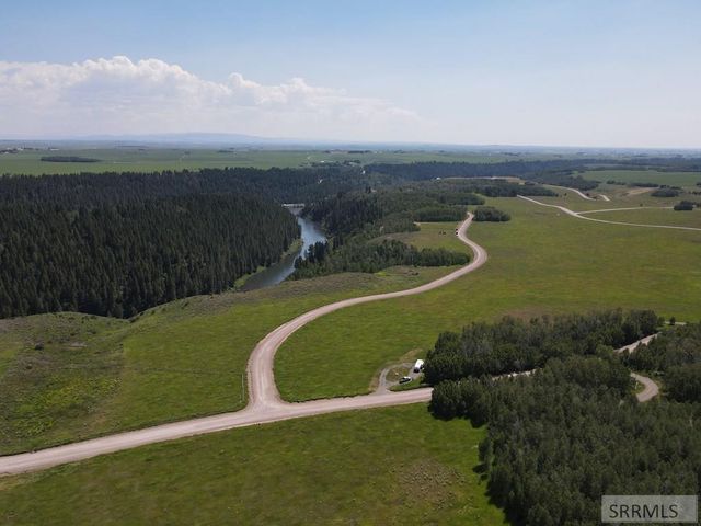 1650 Renegade Fly Drive, Ashton, ID 83429