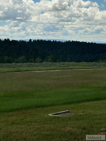 1650 Renegade Fly Drive, Ashton, ID 83429