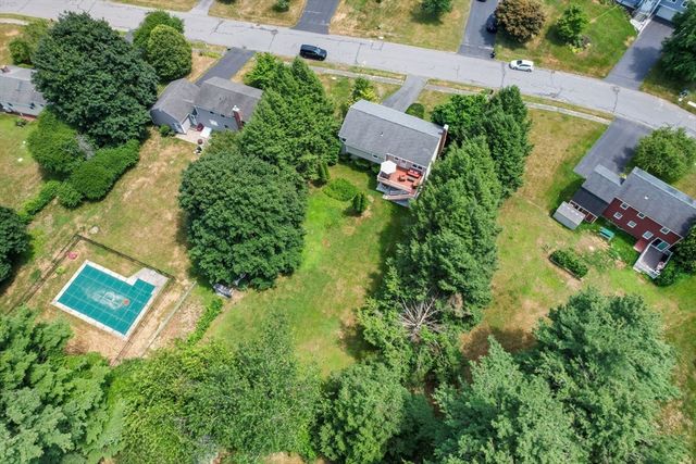 66 Indian Meadow Dr, Northborough, MA 01532