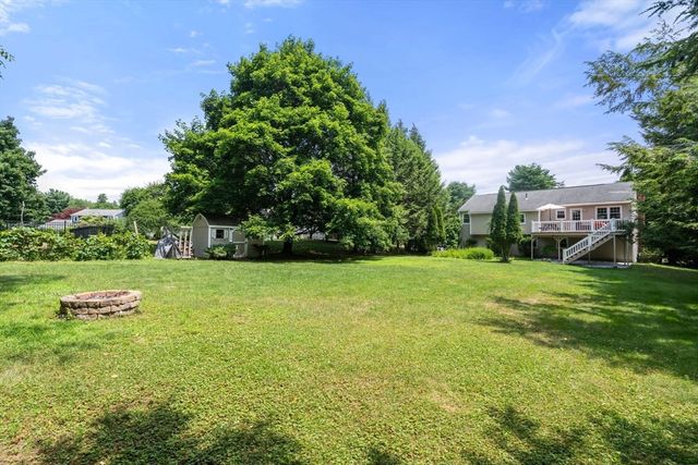 66 Indian Meadow Dr, Northborough, MA 01532