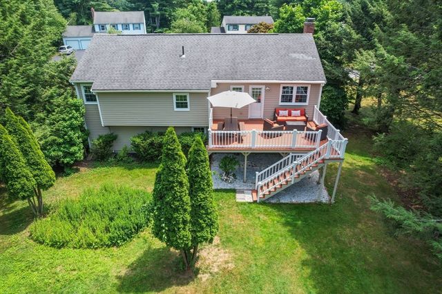 66 Indian Meadow Dr, Northborough, MA 01532