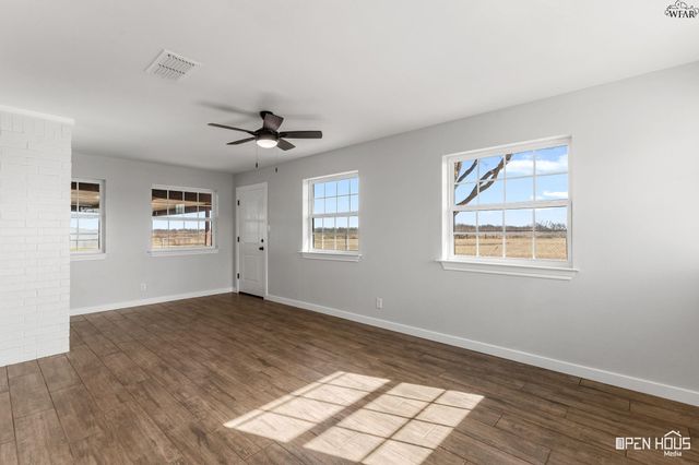 5007 NAVAJO TRAIL, Wichita Falls, TX 76310