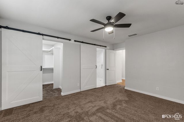 5007 NAVAJO TRAIL, Wichita Falls, TX 76310