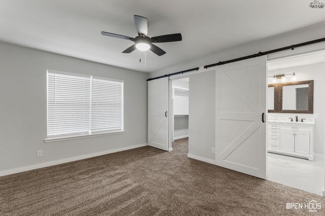 5007 NAVAJO TRAIL, Wichita Falls, TX 76310