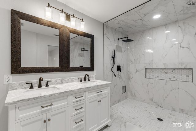 5007 NAVAJO TRAIL, Wichita Falls, TX 76310