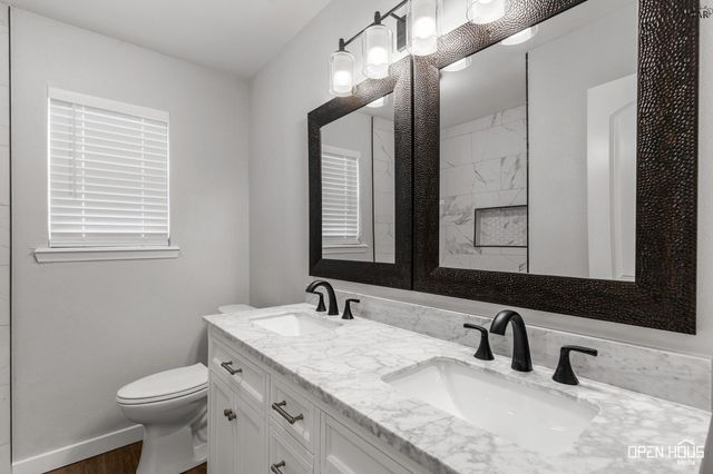 5007 NAVAJO TRAIL, Wichita Falls, TX 76310