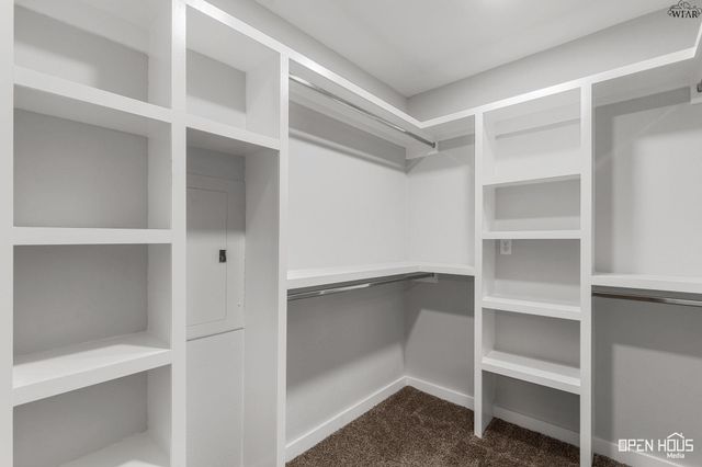 5007 NAVAJO TRAIL, Wichita Falls, TX 76310