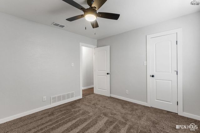 5007 NAVAJO TRAIL, Wichita Falls, TX 76310