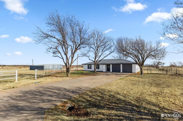5007 NAVAJO TRAIL, Wichita Falls, TX 76310