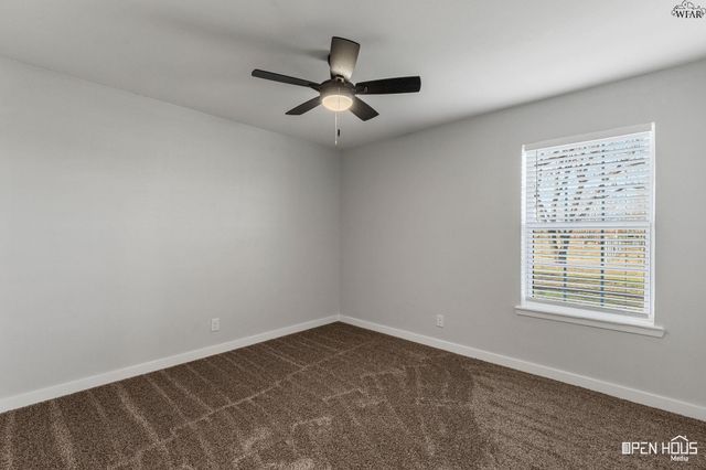 5007 NAVAJO TRAIL, Wichita Falls, TX 76310