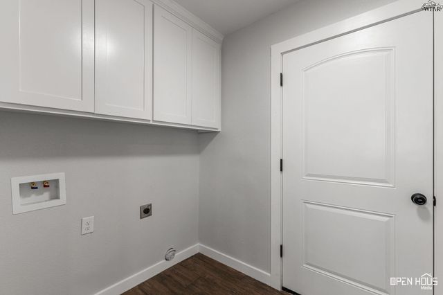 5007 NAVAJO TRAIL, Wichita Falls, TX 76310