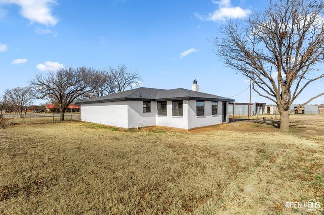 5007 NAVAJO TRAIL, Wichita Falls, TX 76310