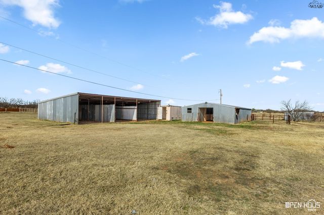 5007 NAVAJO TRAIL, Wichita Falls, TX 76310