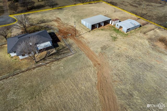 5007 NAVAJO TRAIL, Wichita Falls, TX 76310