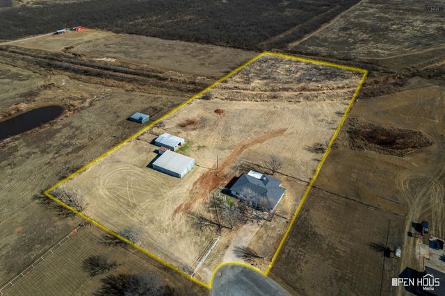 5007 NAVAJO TRAIL, Wichita Falls, TX 76310