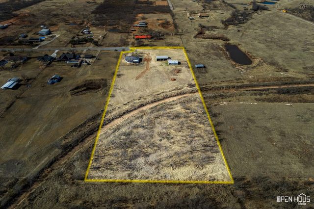 5007 NAVAJO TRAIL, Wichita Falls, TX 76310