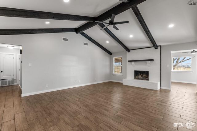 5007 NAVAJO TRAIL, Wichita Falls, TX 76310