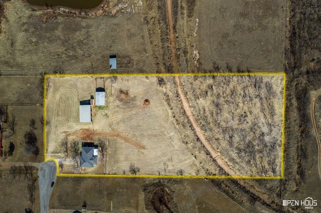 5007 NAVAJO TRAIL, Wichita Falls, TX 76310