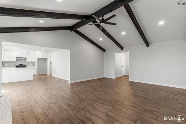 5007 NAVAJO TRAIL, Wichita Falls, TX 76310