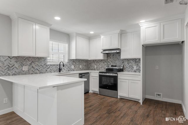 5007 NAVAJO TRAIL, Wichita Falls, TX 76310