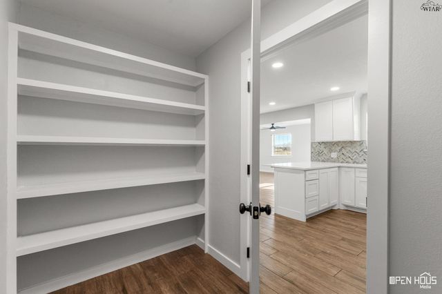 5007 NAVAJO TRAIL, Wichita Falls, TX 76310